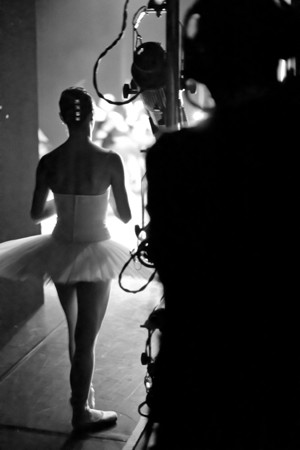 Audition for the Royal New Zealand Ballet!